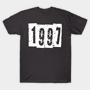 1997 T-Shirt